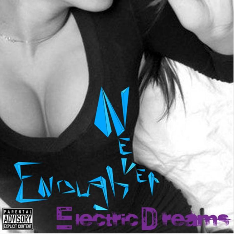 Never Enough's avatar image