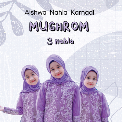Mughrom (3 Nahla)'s cover