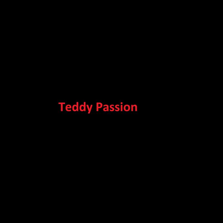 Teddy Passion's avatar image