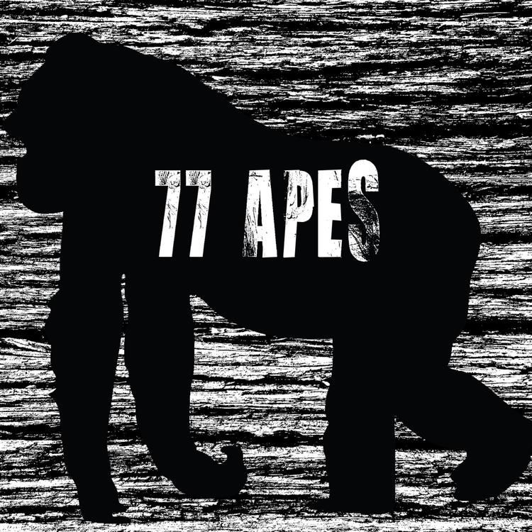 77 Apes's avatar image
