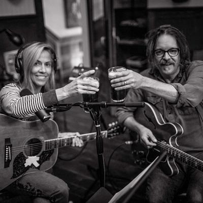 Sheryl Crow & Jeff Trott: The History of Us (Track-by-Track)'s cover