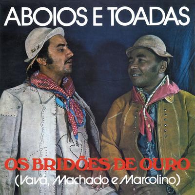 Aboios e toadas (Os brindões de ouro)'s cover