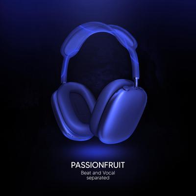 Passionfruit - 9D Audio By Shake Music's cover