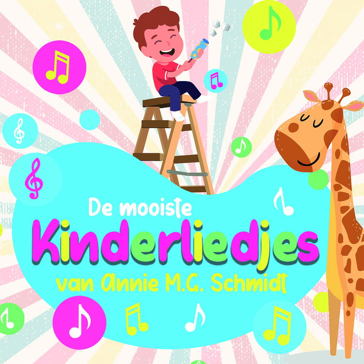 Kinderkoor De Leidse Sleuteltjes's avatar image