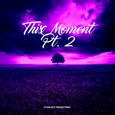 This Moment Part 2 (Radio Edit) By Industry Insiders, DJ Xquizit, House Hits's cover