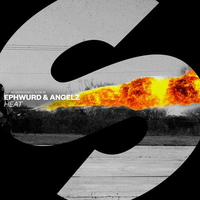 Heat By Ephwurd, ANGELZ's cover
