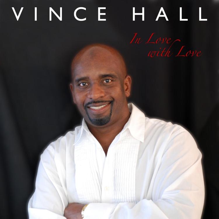 Vince Hall's avatar image