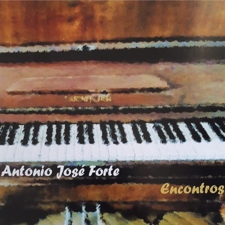 Antônio José Forte's avatar image