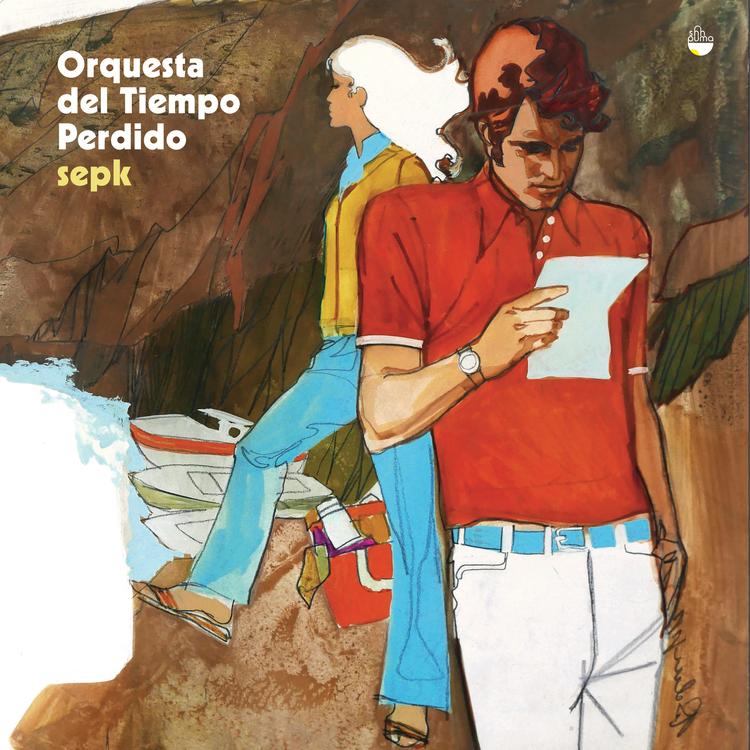 Orquesta del Tiempo Perdido's avatar image