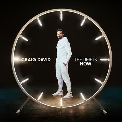 The Time Is Now (Expanded Edition)'s cover
