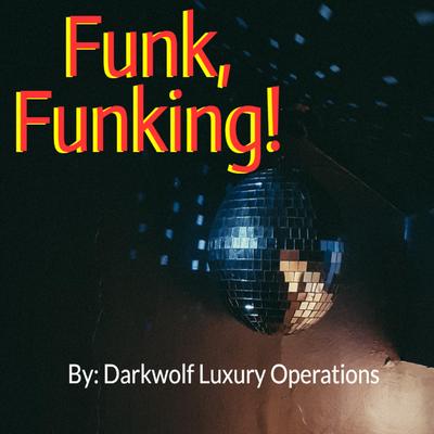 Funk, Funking's cover