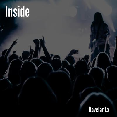 Inside By Havelar Lx's cover