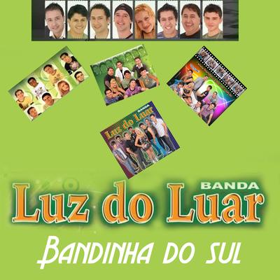 Eu Quero Te Amar By Banda Luz Do Luar's cover