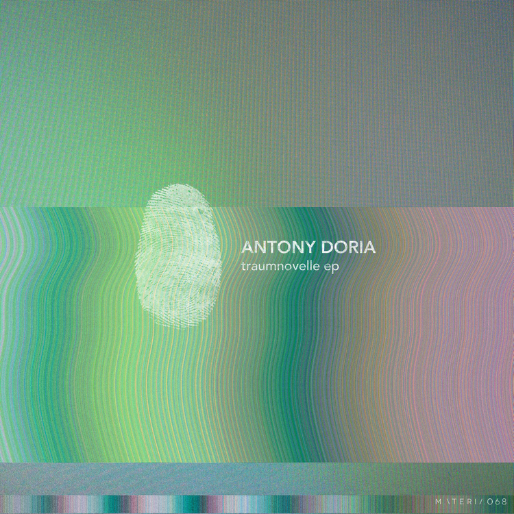Antony Doria's avatar image