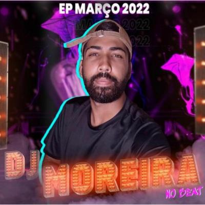 TOMA PORRADÃO By DJ MOREIRA's cover