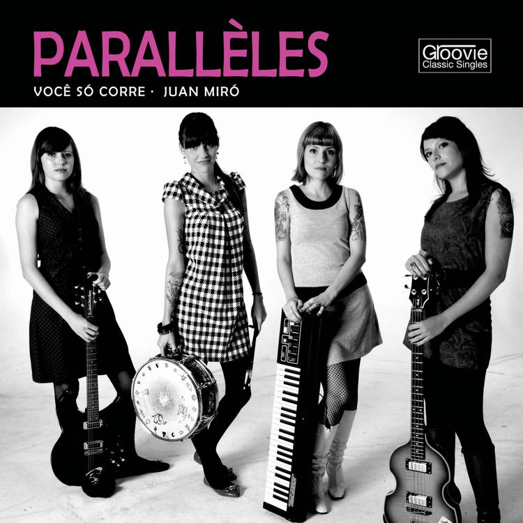 Paralléles's avatar image