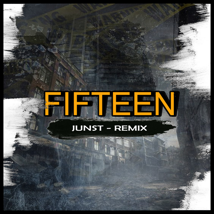 Junst's avatar image