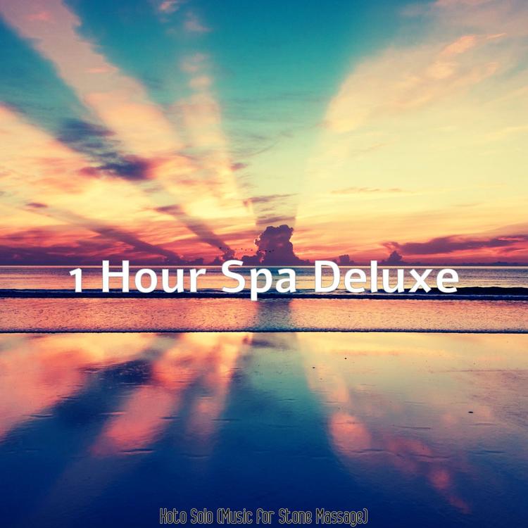 1 Hour Spa Deluxe's avatar image