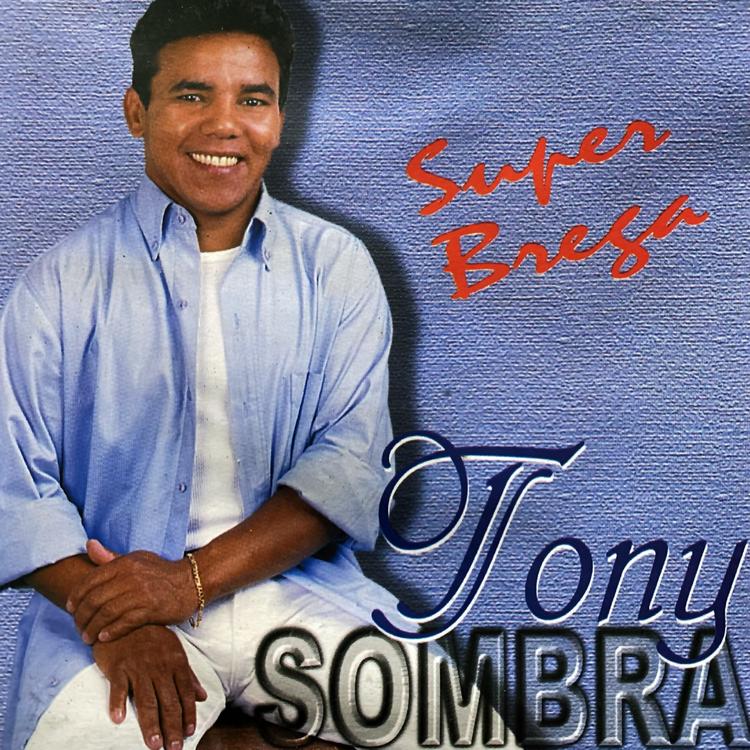 Tony Sombra's avatar image