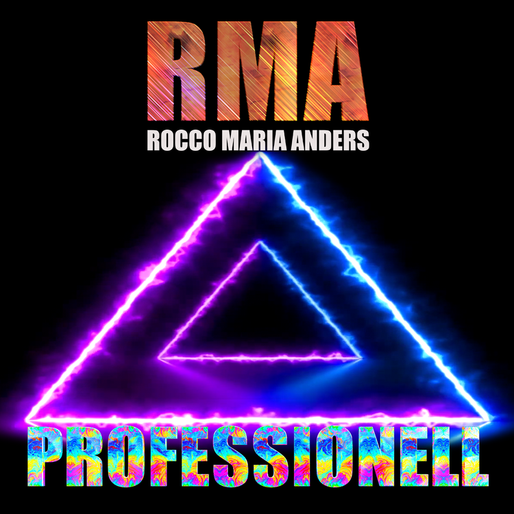 Rocco Maria Anders's avatar image