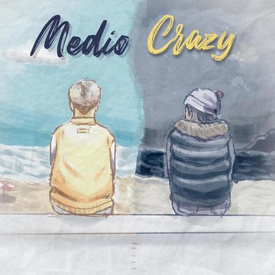 Medio crazy's cover