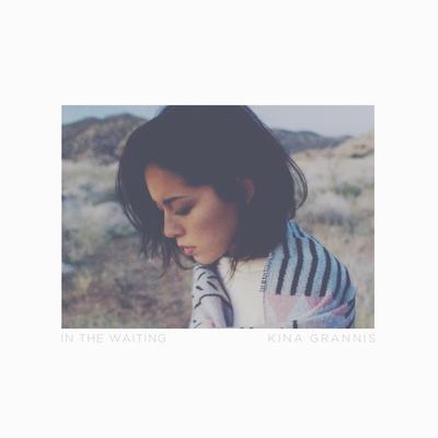 For Now By Kina Grannis's cover