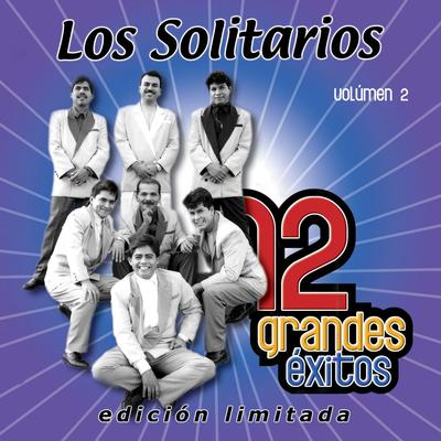 12 Grandes exitos Vol. 2's cover