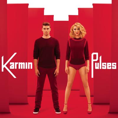 Hate to Love You By Karmin's cover