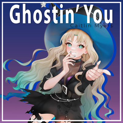 Ghostin' You's cover