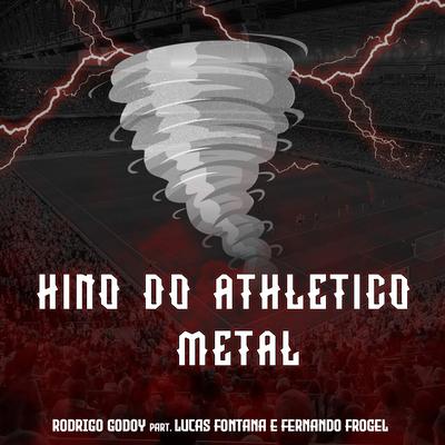 Hino do Club Athletico Paranaense's cover