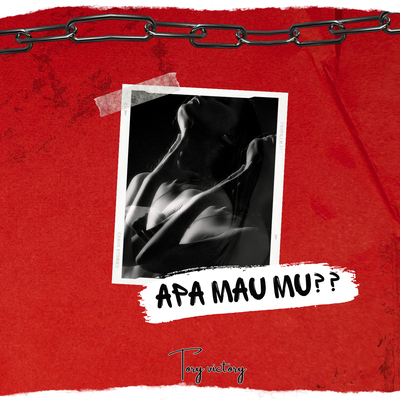 Apa Mau Mu?? (Live)'s cover