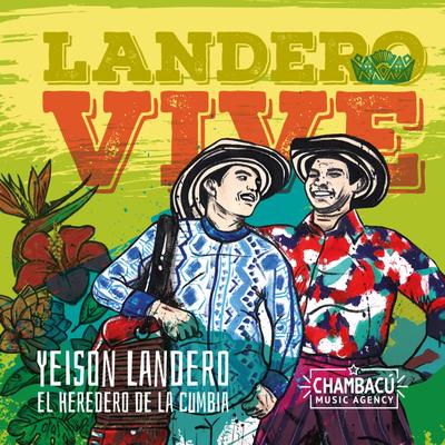 Noche de Cumbia By YEISON LANDERO's cover
