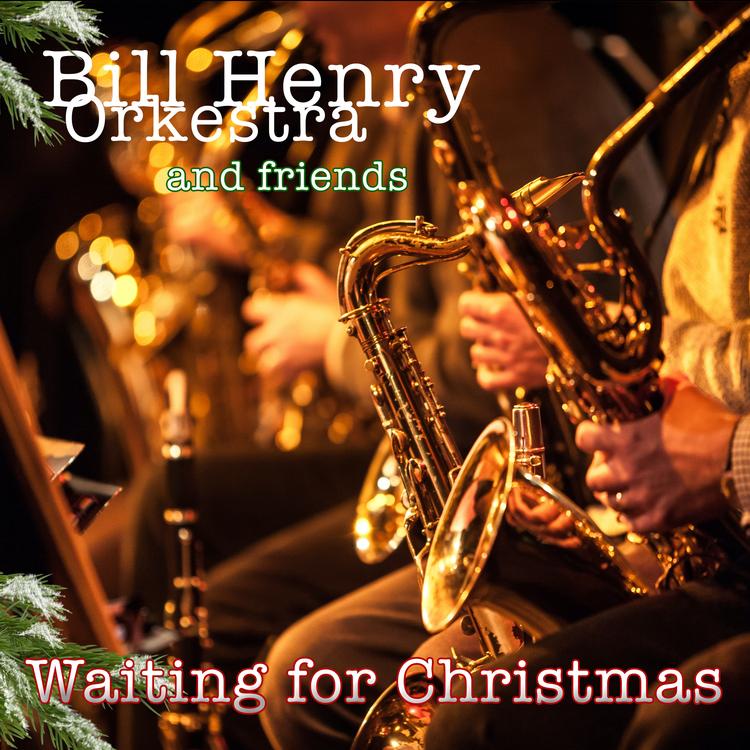 Bill Henry Orkestra's avatar image