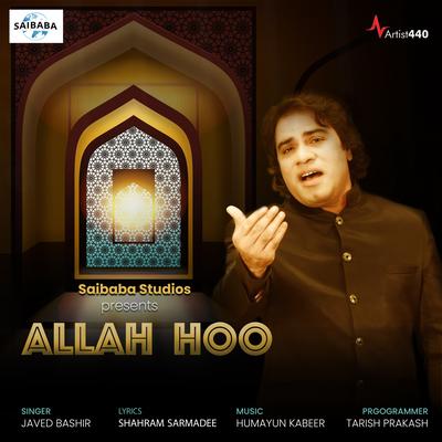 Allah Hoo By Javed Bashir's cover