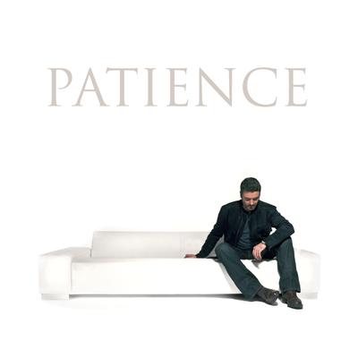 Patience's cover