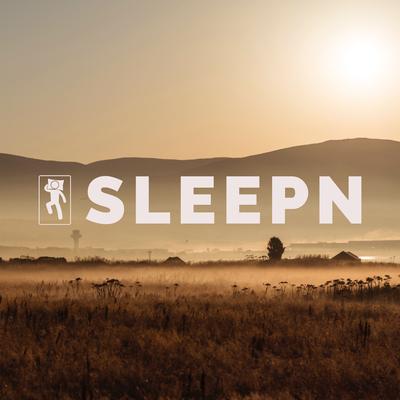 Sleep Brown Noise's cover