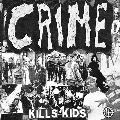 Kills Kids's cover