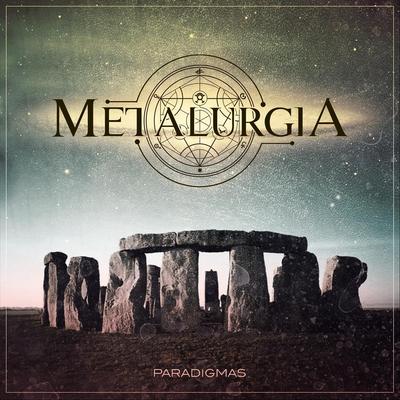 Metalurgia's cover