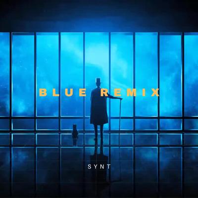 Blue (Remix) By Synt's cover