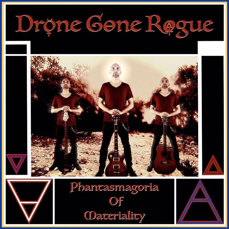 Drone Gone Rogue's avatar image