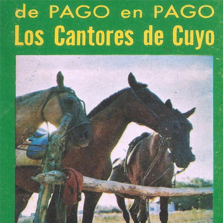 Los Cantores de Cuyo's avatar image