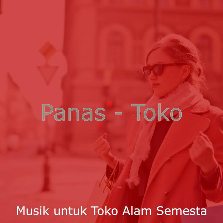 Musik untuk Toko Alam Semesta's avatar image