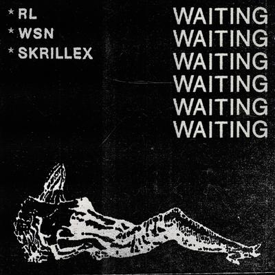 Waiting's cover