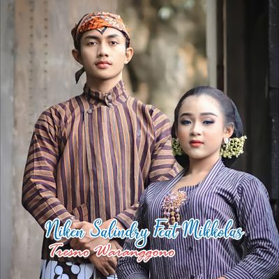 Tresno Waranggono By Mikkolas, Niken Salindry's cover