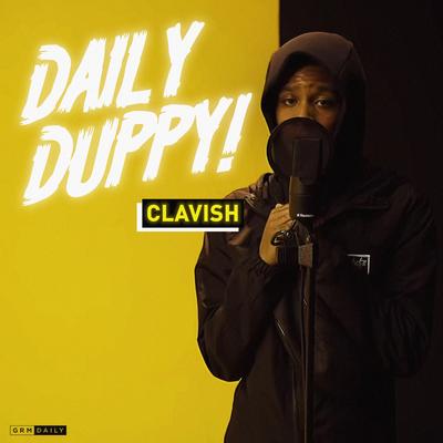 Daily Duppy's cover