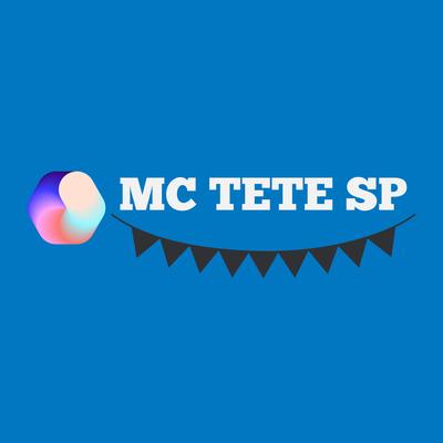 Mc Tete SP's cover