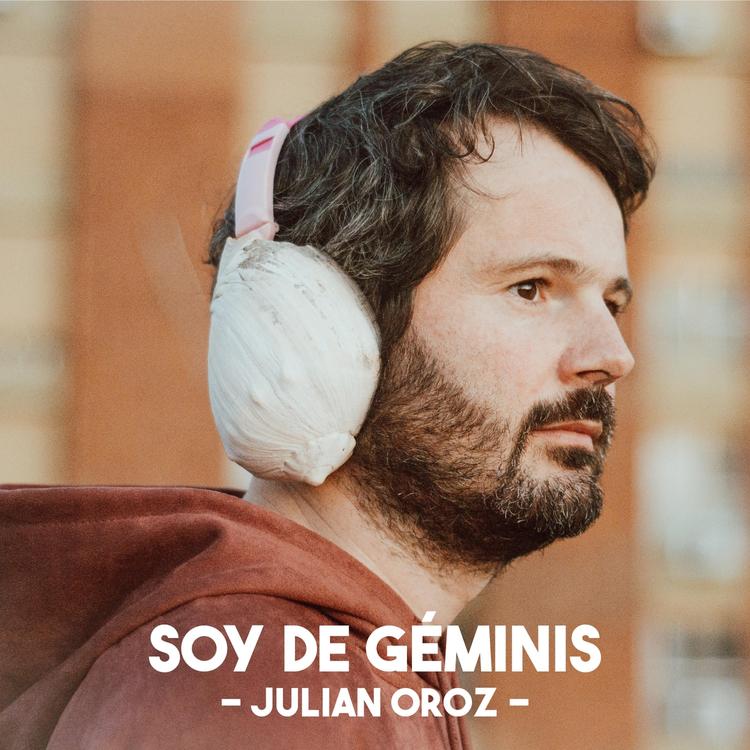 Julián Oróz's avatar image