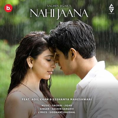 Nahi Jaana's cover