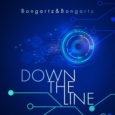 Down the Line (Radio Edit)'s cover