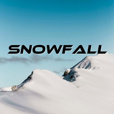 Snowfall By DJ Challenge X's cover